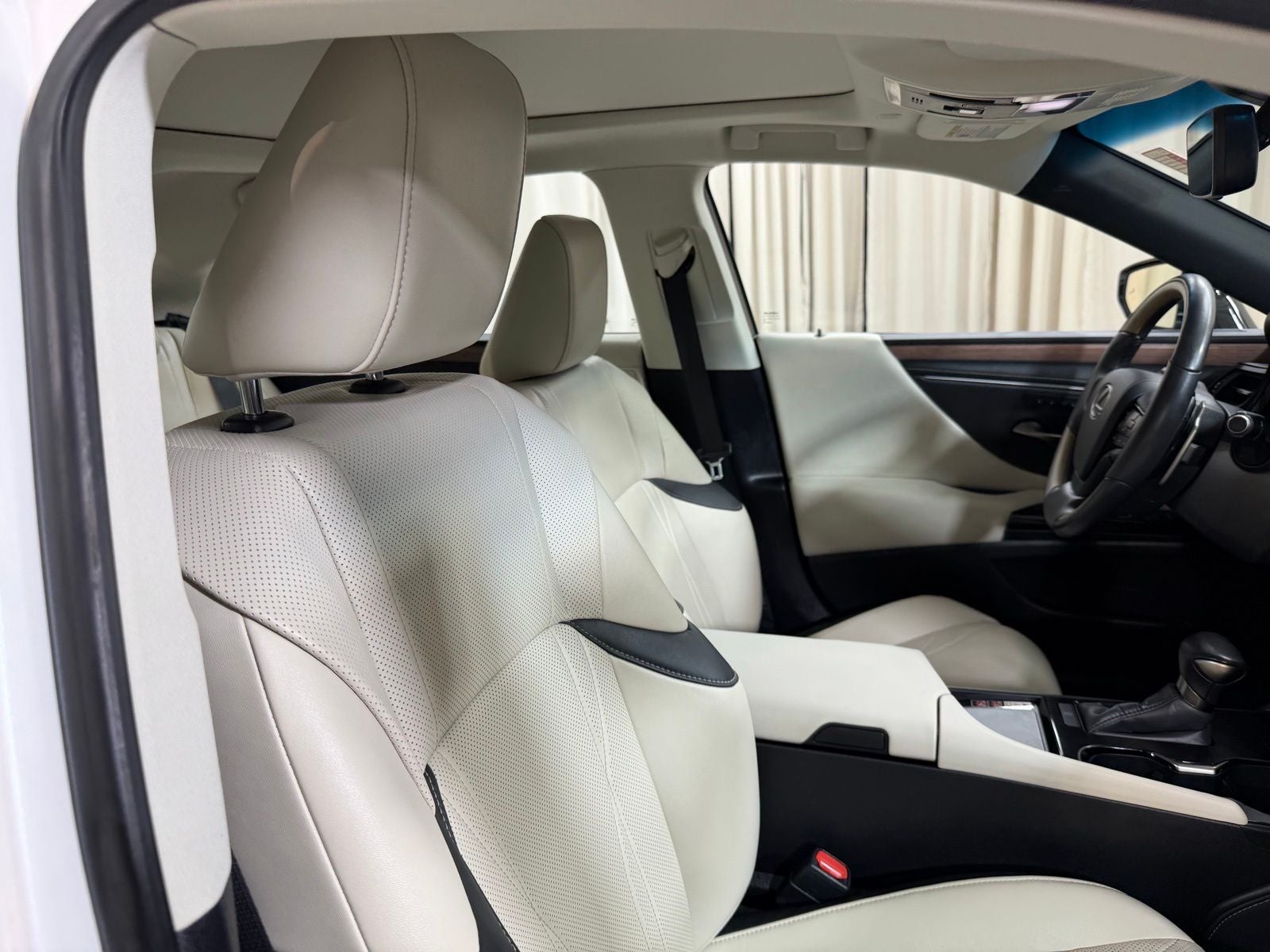 2024 Lexus ES 350 Luxury
