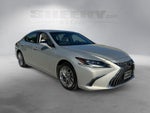 2023 Lexus ES 300h Ultra Luxury