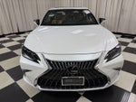 2025 Lexus ES ES 300h Ultra Luxury