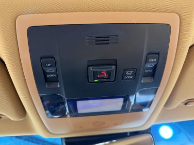 2025 Lexus ES ES 300h Ultra Luxury
