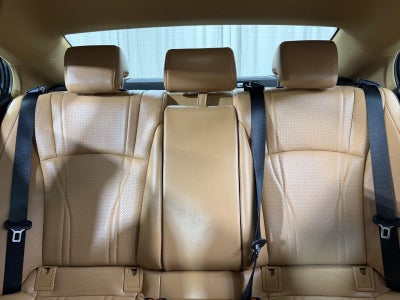 2025 Lexus ES ES 300h Ultra Luxury