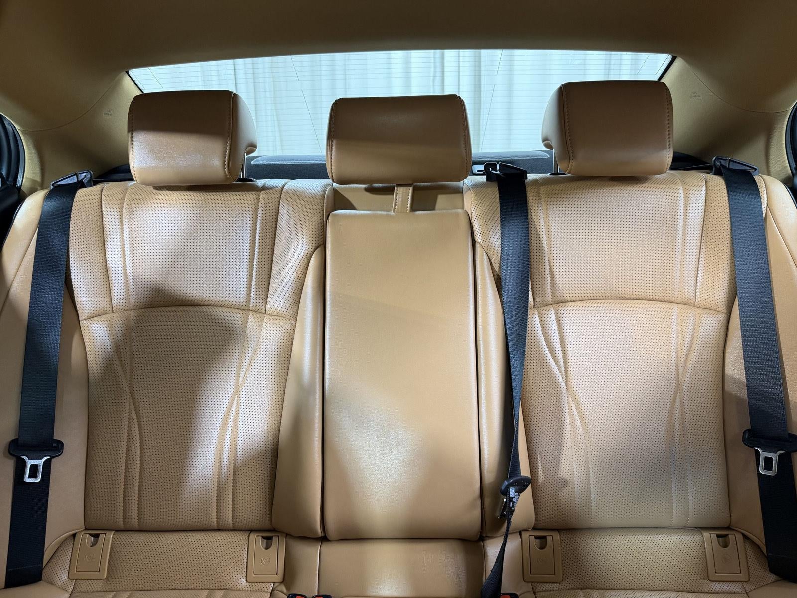 2025 Lexus ES ES 300h Ultra Luxury