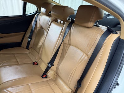 2025 Lexus ES ES 300h Ultra Luxury