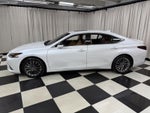 2025 Lexus ES ES 300h Ultra Luxury