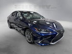 2024 Lexus ES ES 300h Ultra Luxury