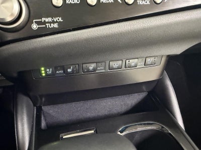 2024 Lexus ES ES 300h Ultra Luxury