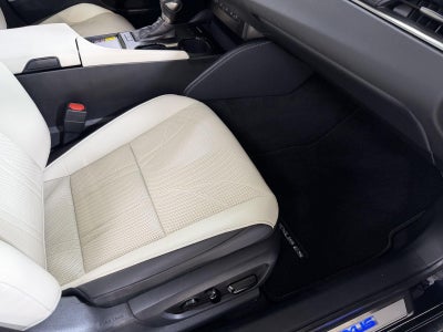 2024 Lexus ES ES 300h Ultra Luxury