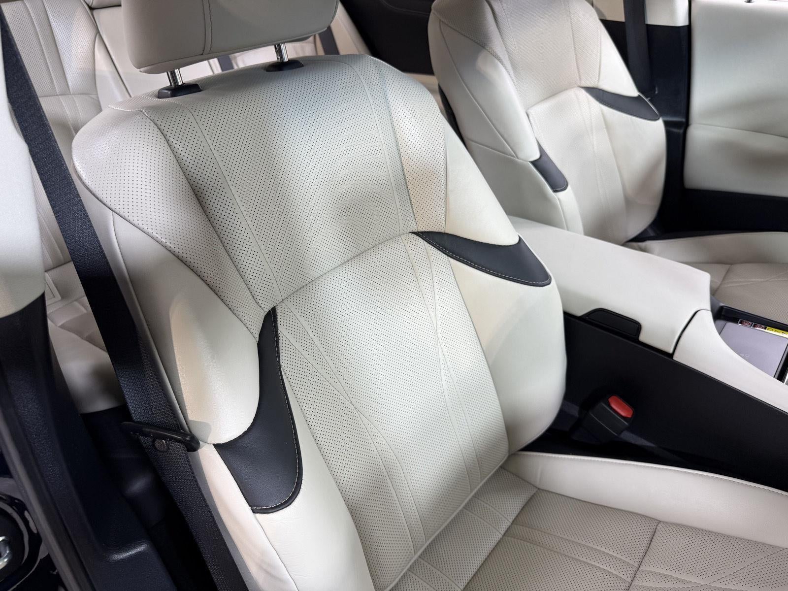 2024 Lexus ES ES 300h Ultra Luxury