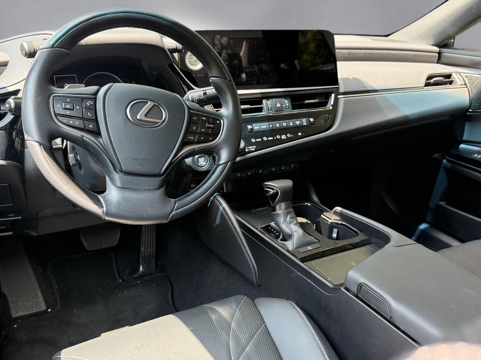 2024 Lexus ES ES 350 Ultra Luxury