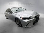 2025 Lexus ES ES 350 Ultra Luxury