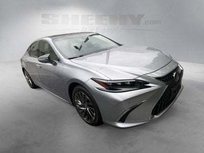 2025 Lexus ES ES 350 Ultra Luxury