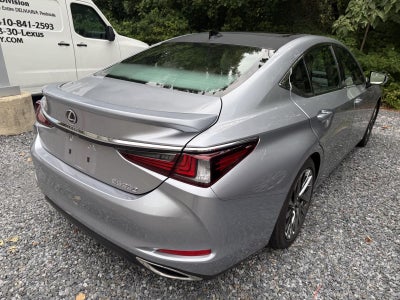 2025 Lexus ES ES 350 Ultra Luxury
