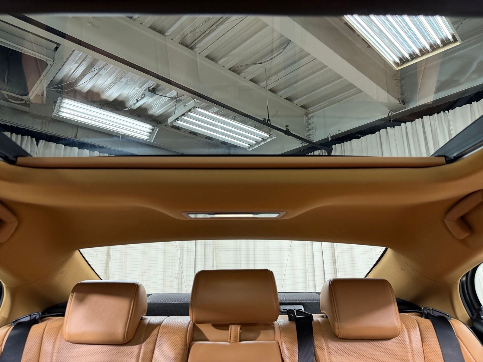 2025 Lexus ES 350 Ultra Luxury