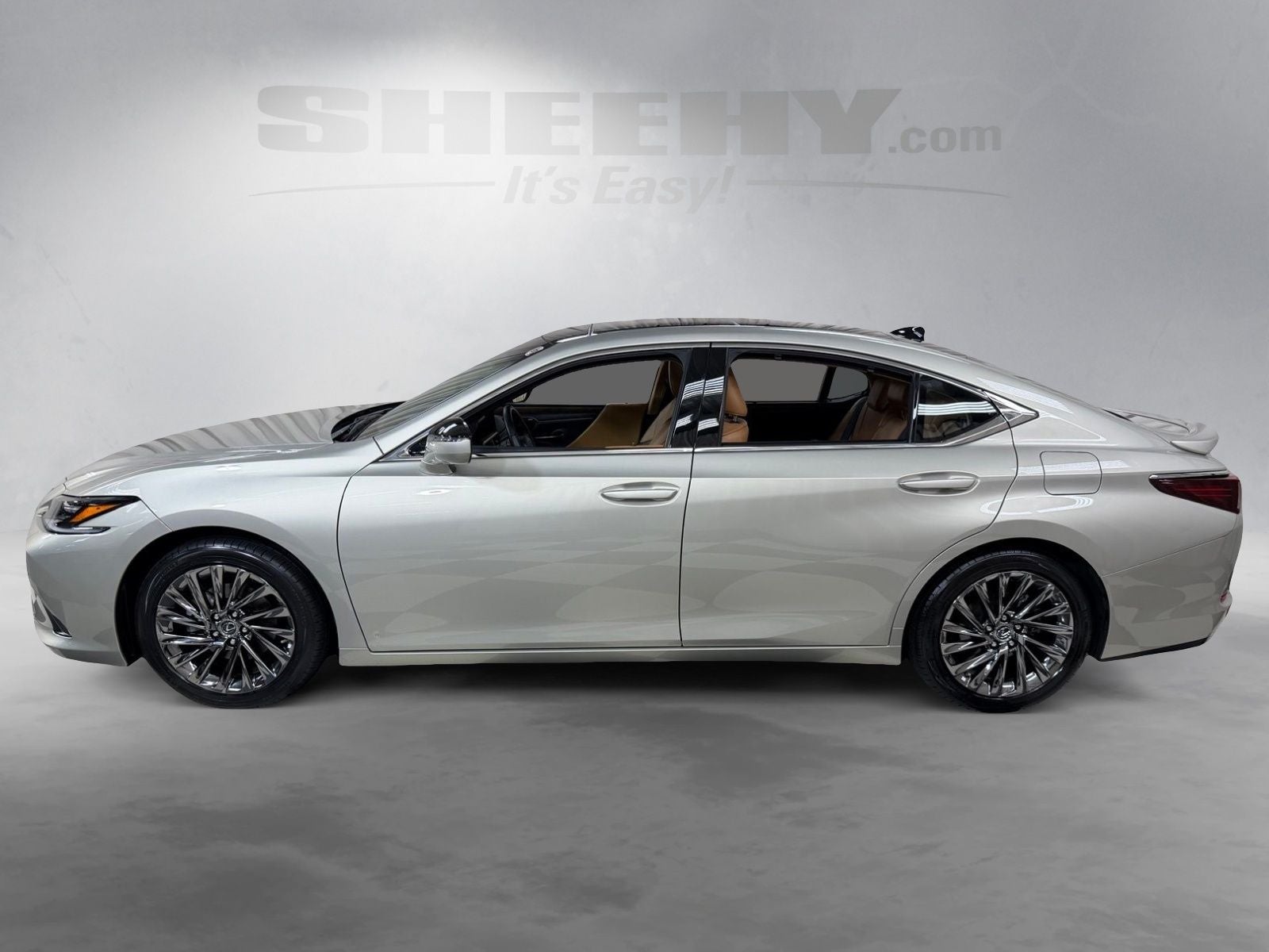 2025 Lexus ES 350 Ultra Luxury