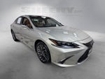 2025 Lexus ES 350 Ultra Luxury