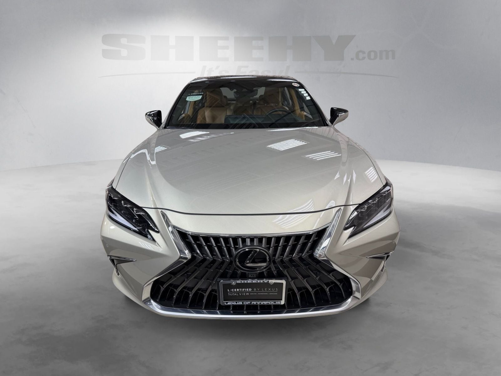 2025 Lexus ES 350 Ultra Luxury