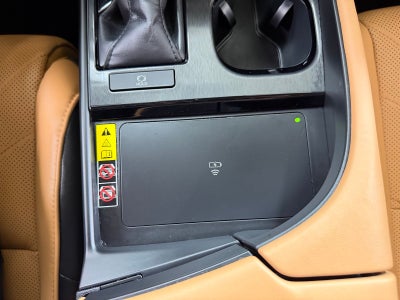 2025 Lexus ES 350 Ultra Luxury