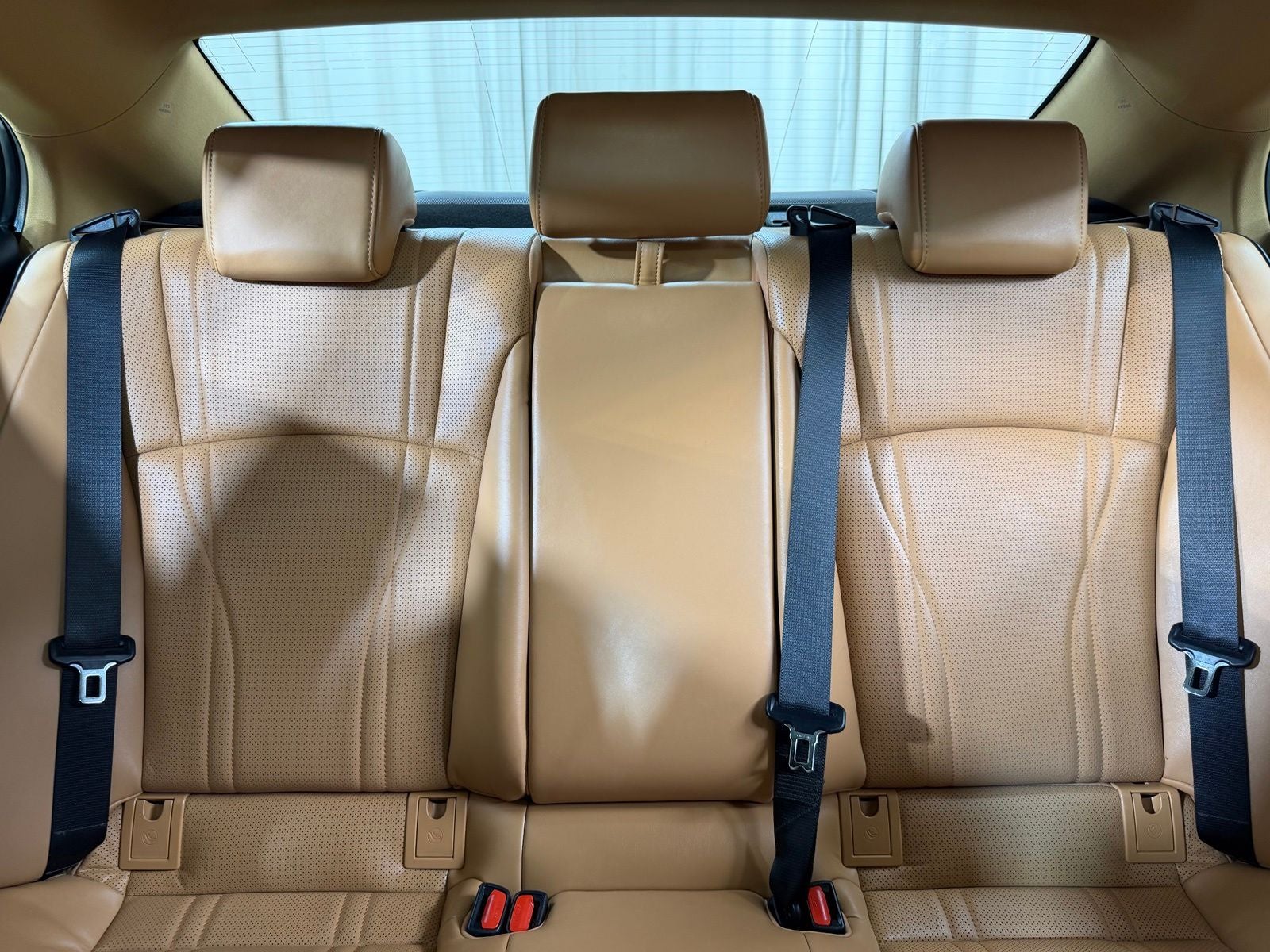 2025 Lexus ES 350 Ultra Luxury