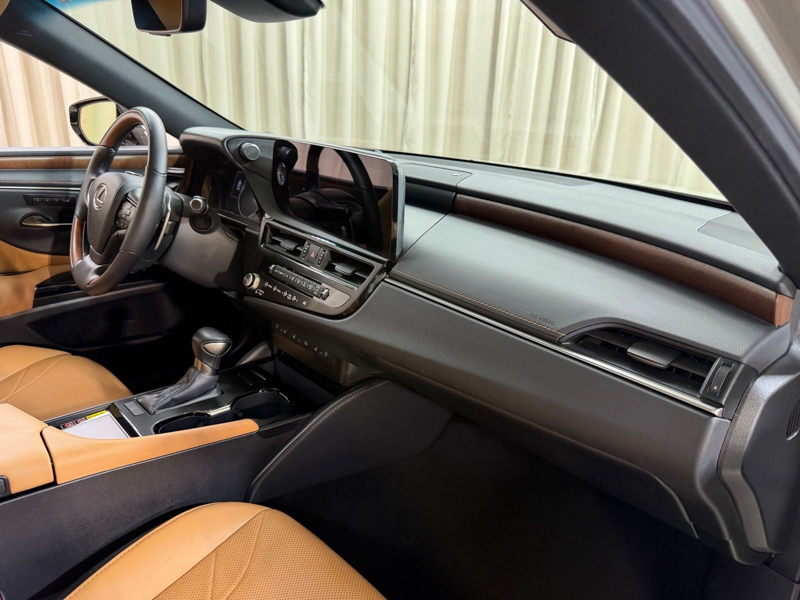 2025 Lexus ES 350 Ultra Luxury