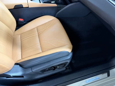 2025 Lexus ES 350 Ultra Luxury