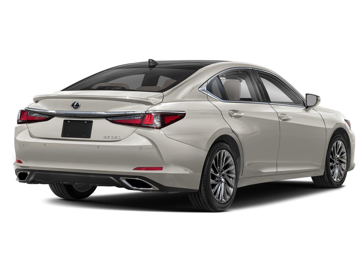 2025 Lexus ES ES 350 Ultra Luxury