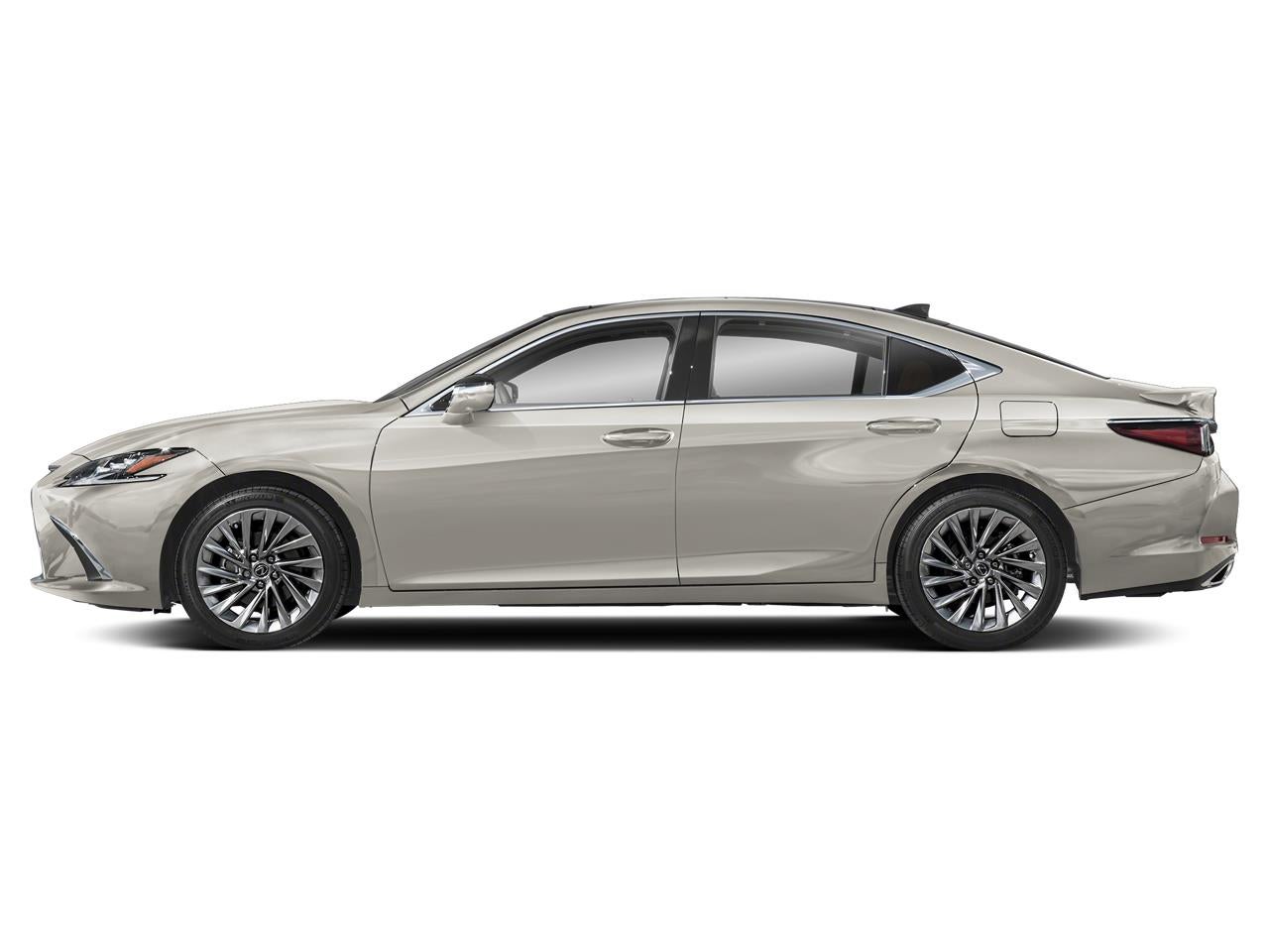 2025 Lexus ES ES 350 Ultra Luxury