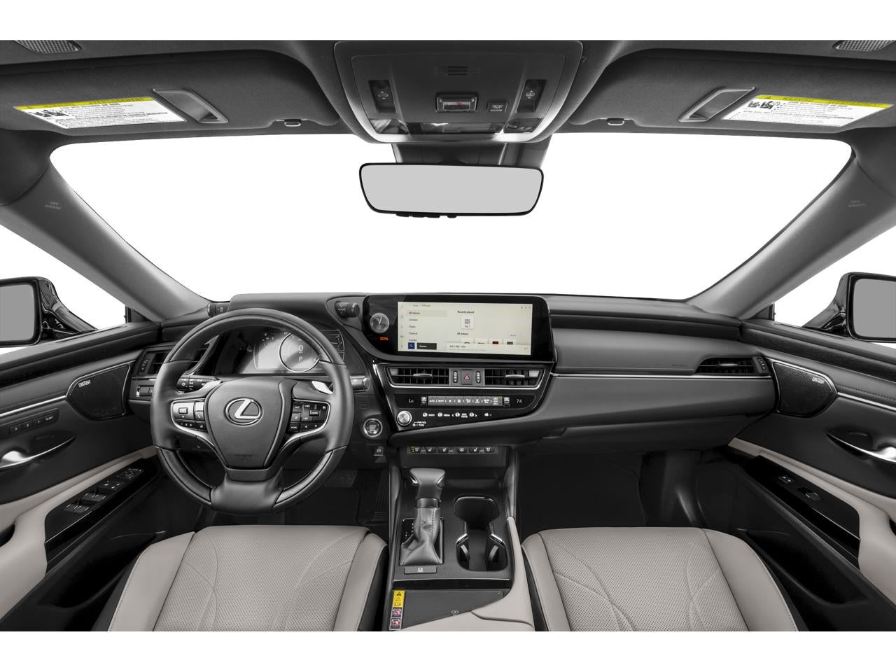 2025 Lexus ES ES 350 Ultra Luxury