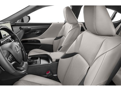 2025 Lexus ES ES 350 Ultra Luxury