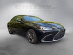 2025 Lexus ES 350 Ultra Luxury