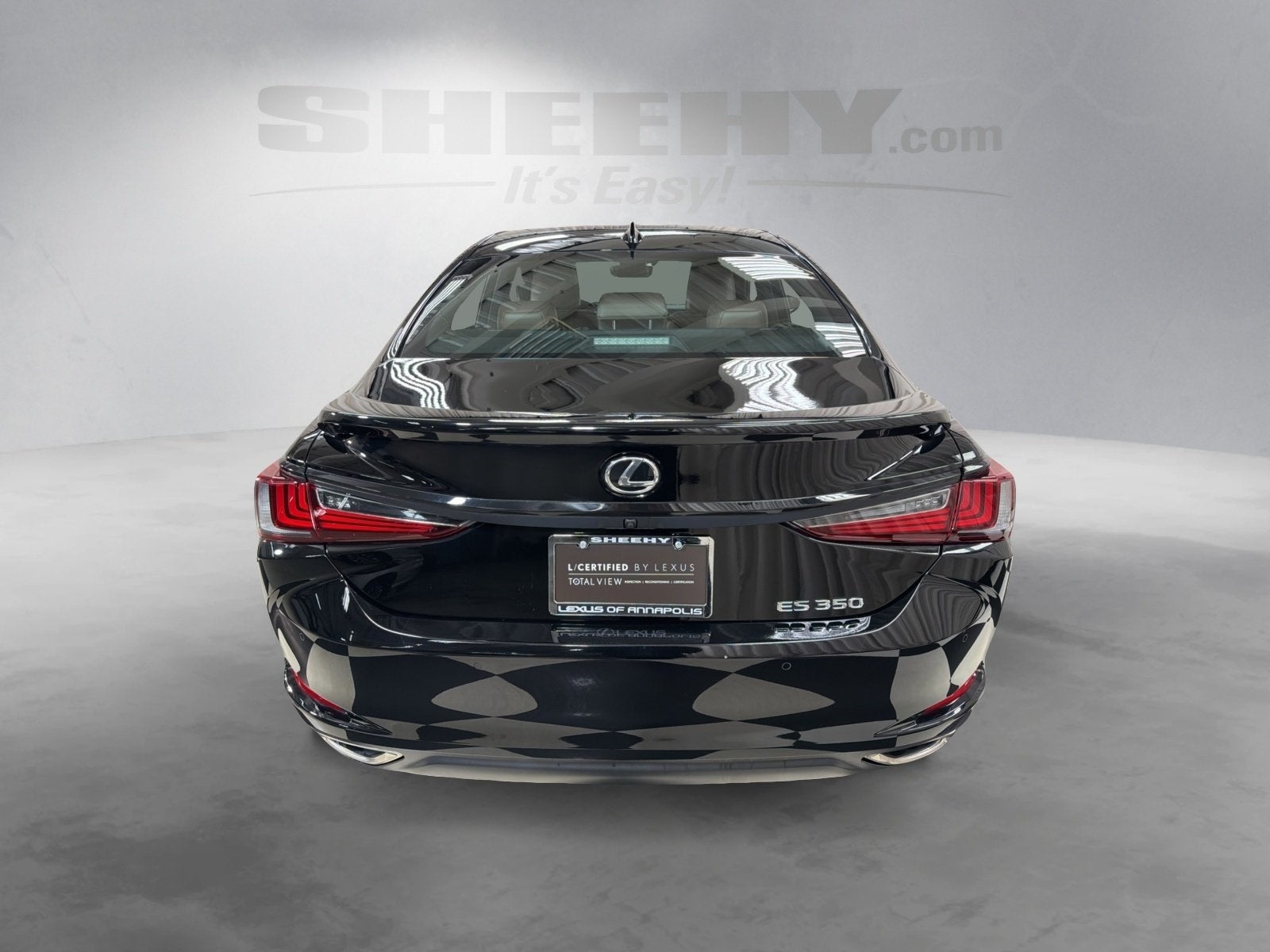 2024 Lexus ES 350 Ultra Luxury