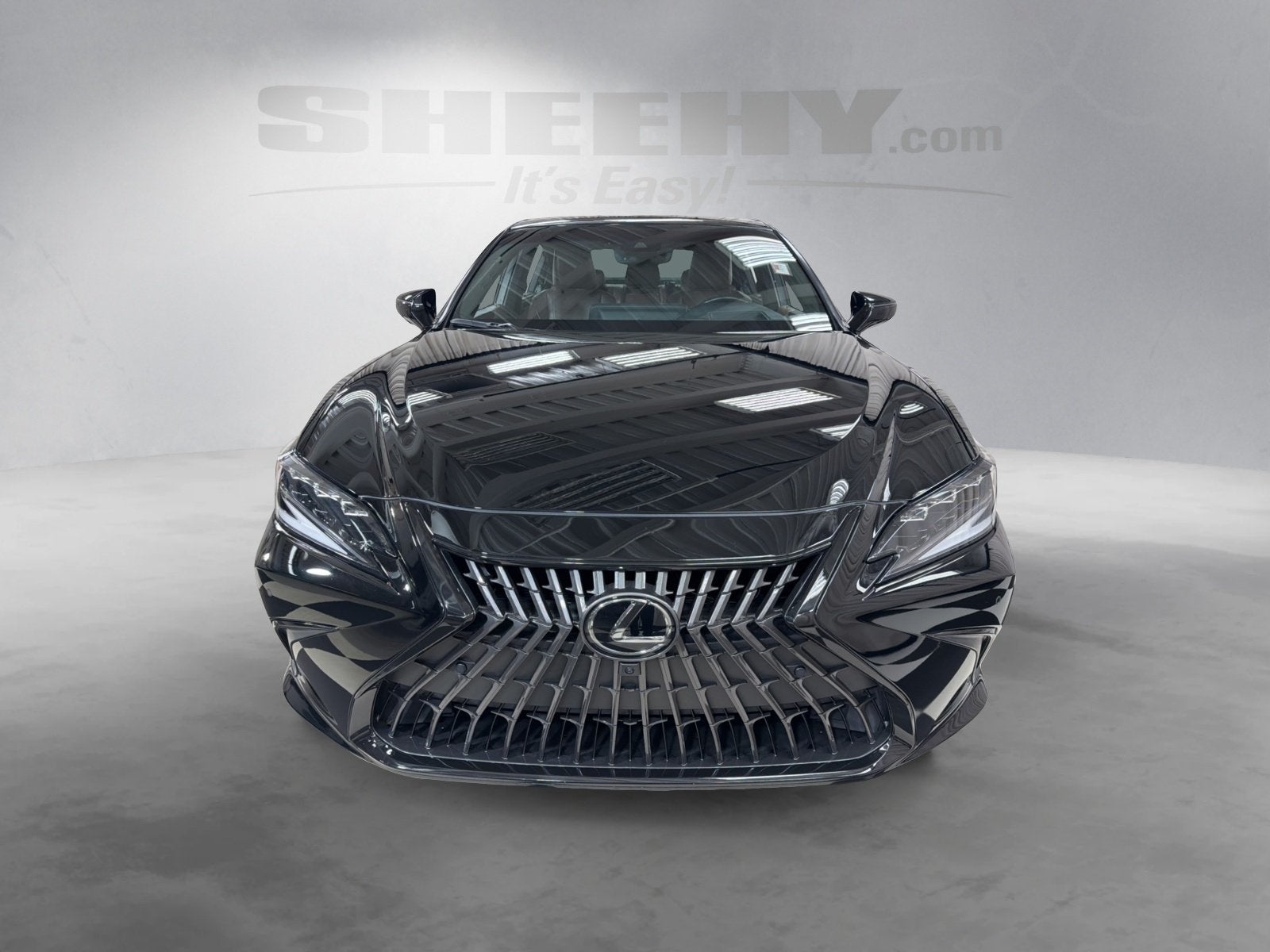 2024 Lexus ES 350 Ultra Luxury