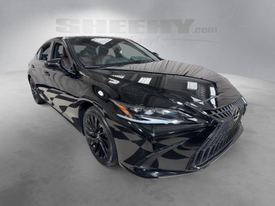 2024 Lexus ES 350 Ultra Luxury