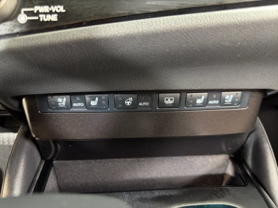 2024 Lexus ES 350 Ultra Luxury