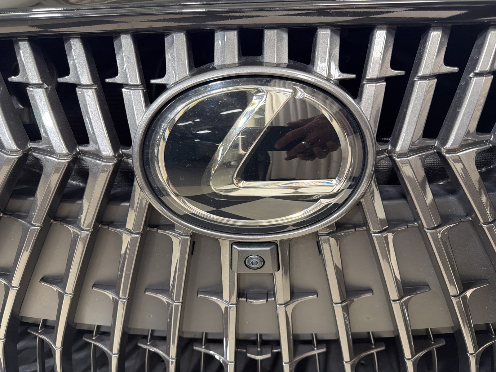 2024 Lexus ES 350 Ultra Luxury