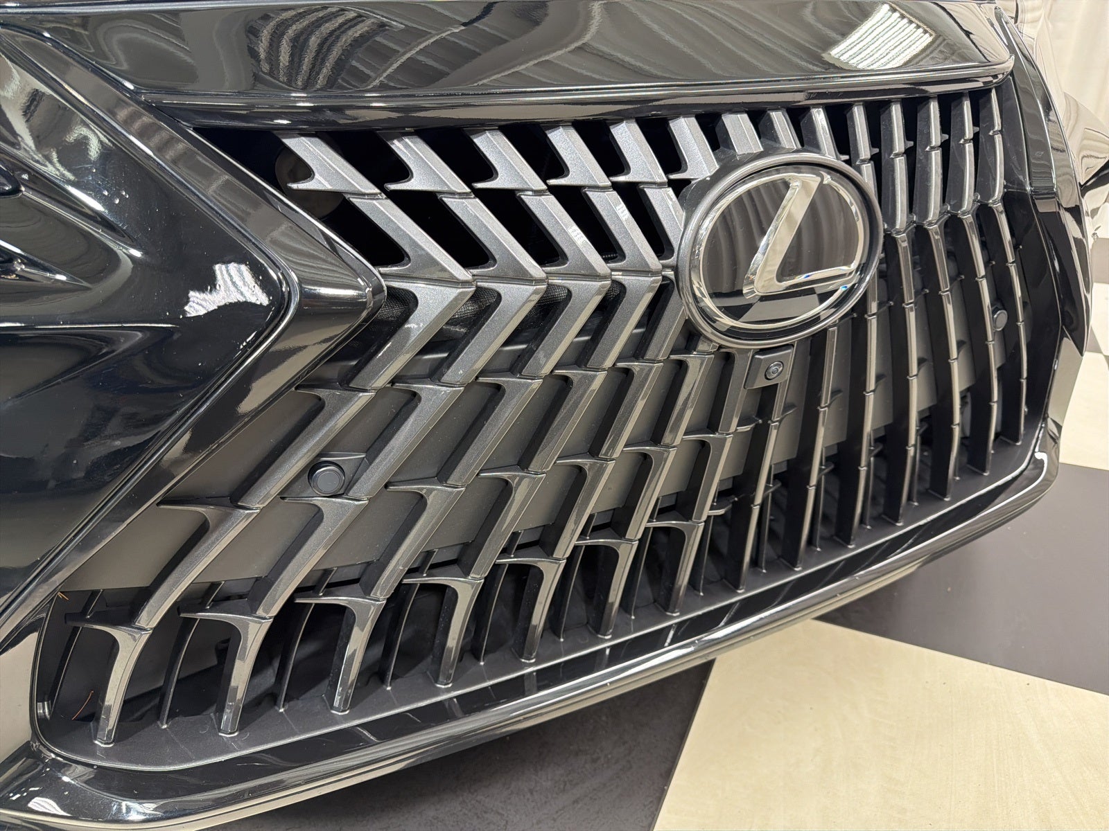 2024 Lexus ES 350 Ultra Luxury