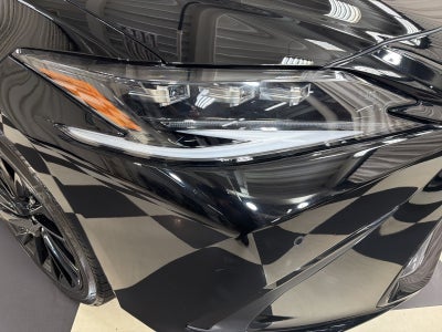 2024 Lexus ES 350 Ultra Luxury