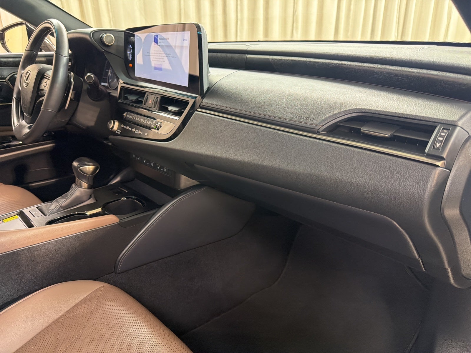 2024 Lexus ES 350 Ultra Luxury