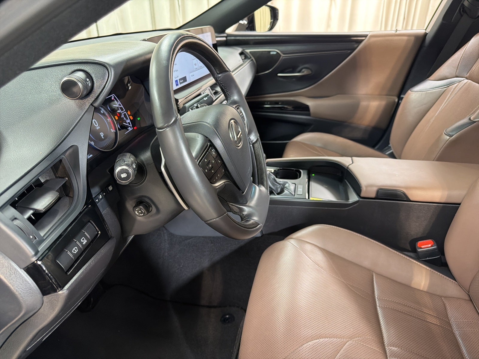 2024 Lexus ES 350 Ultra Luxury