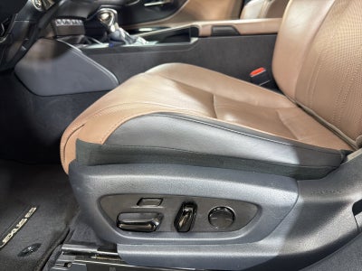 2024 Lexus ES 350 Ultra Luxury