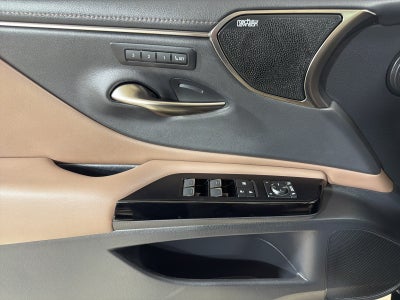 2024 Lexus ES 350 Ultra Luxury