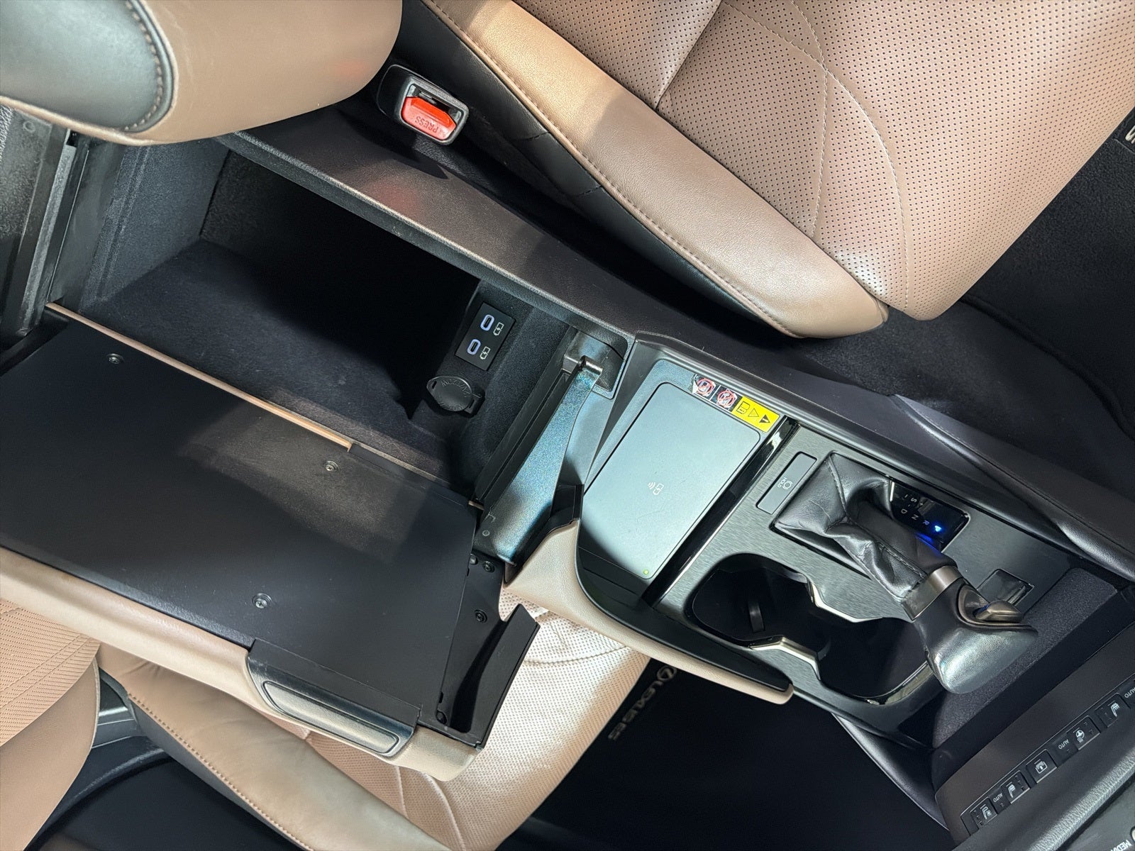 2024 Lexus ES 350 Ultra Luxury