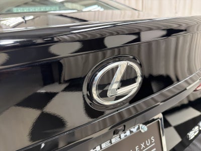 2024 Lexus ES 350 Ultra Luxury