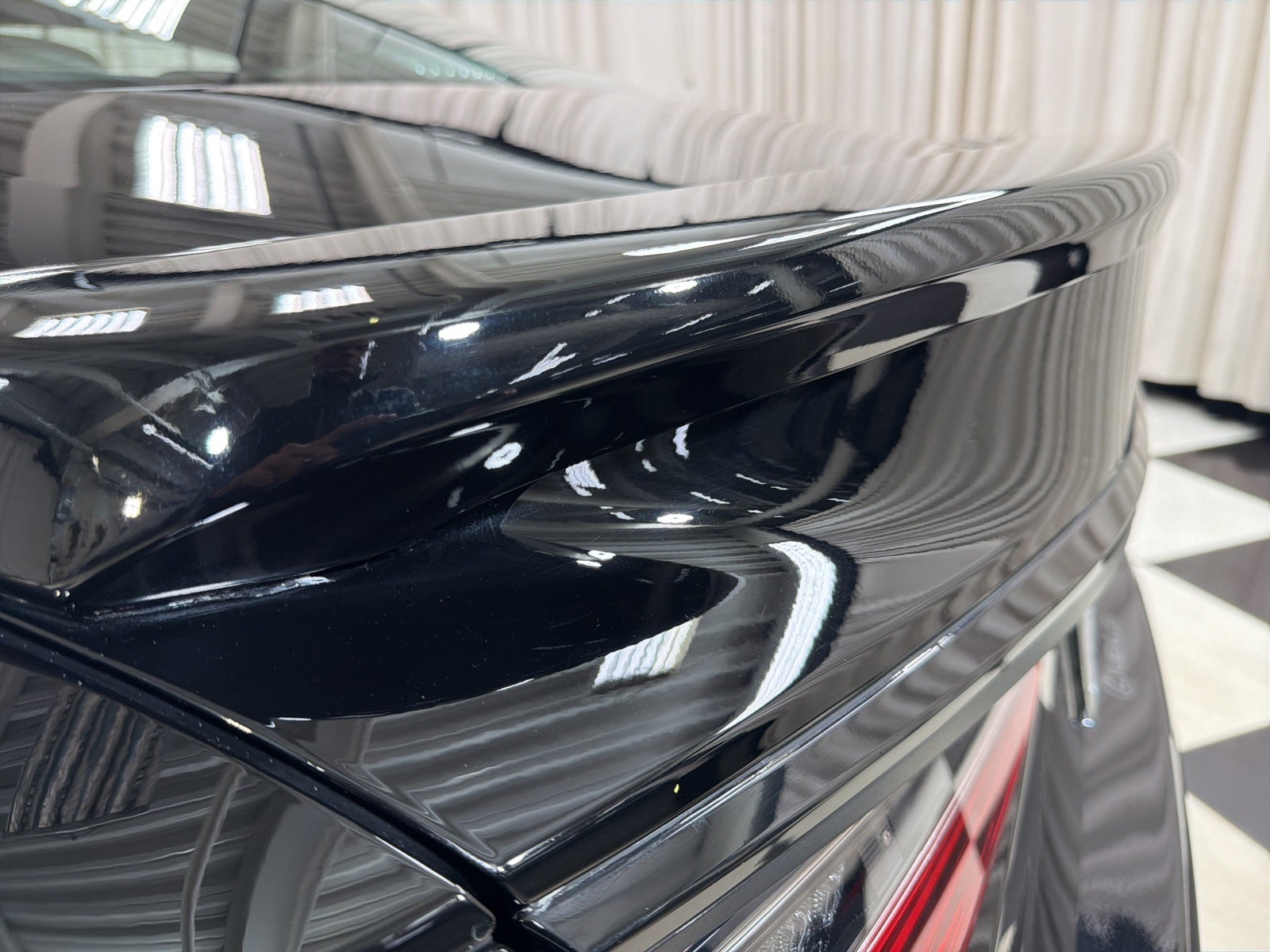 2024 Lexus ES 350 Ultra Luxury