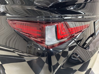 2024 Lexus ES 350 Ultra Luxury