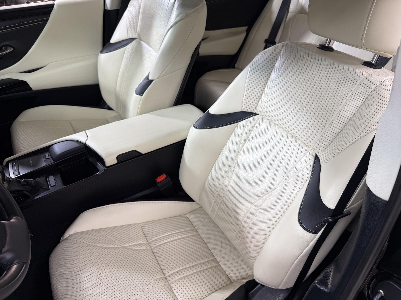 2022 Lexus ES ES 350 Ultra Luxury