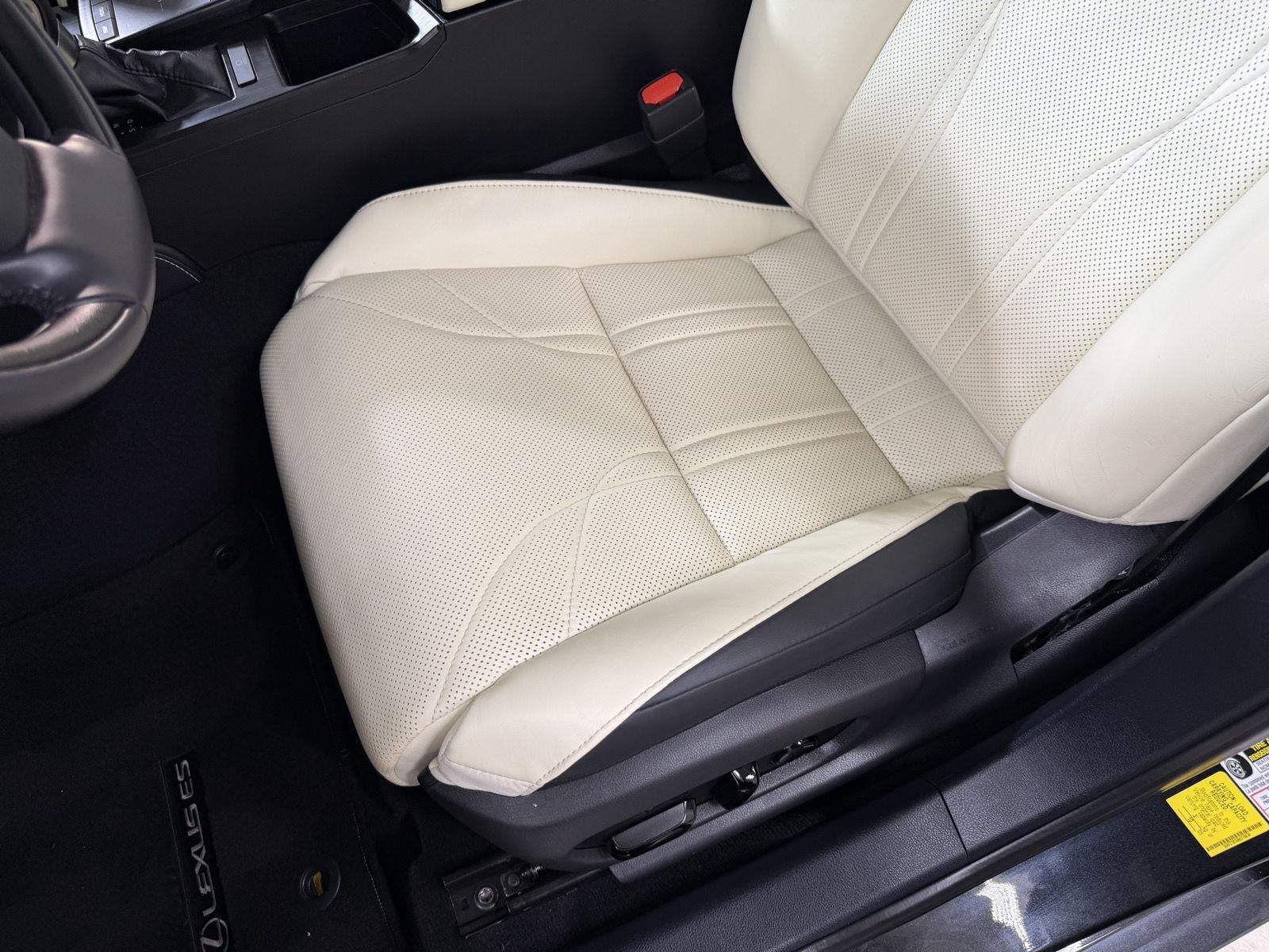 2022 Lexus ES ES 350 Ultra Luxury