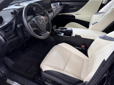 2022 Lexus ES ES 350 Ultra Luxury