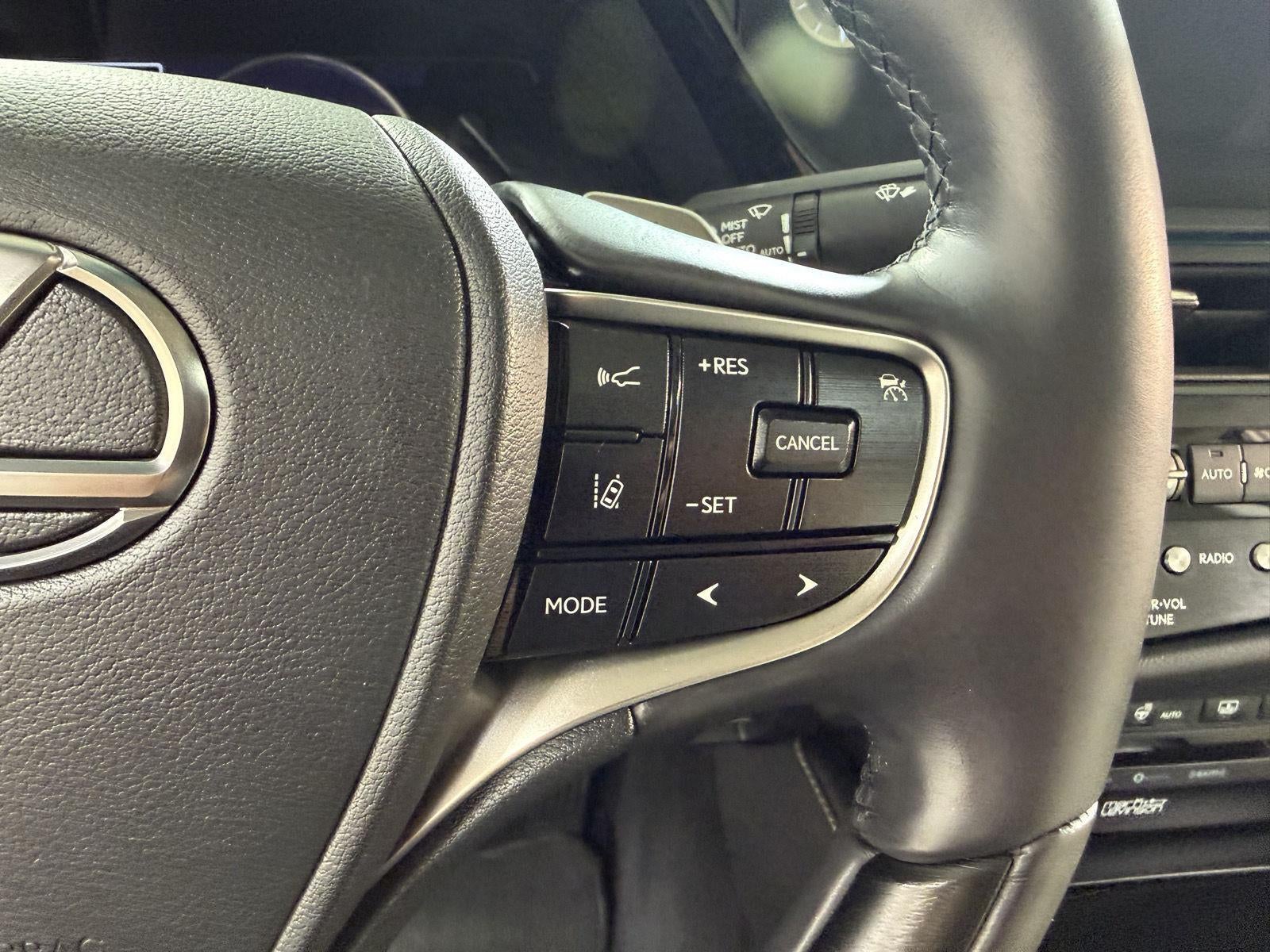 2022 Lexus ES ES 350 Ultra Luxury