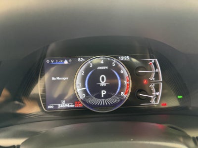 2022 Lexus ES ES 350 Ultra Luxury