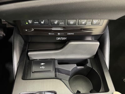 2022 Lexus ES ES 350 Ultra Luxury